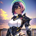 ビキニアーマーギャルズ7 3枚目