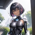 ビキニアーマーギャルズ7 9枚目