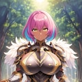 ビキニアーマーギャルズ7 5枚目