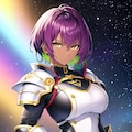ビキニアーマーギャルズ7 2枚目