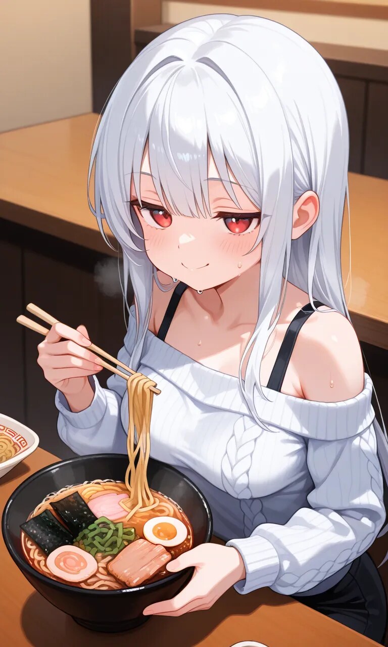 ラーメン
