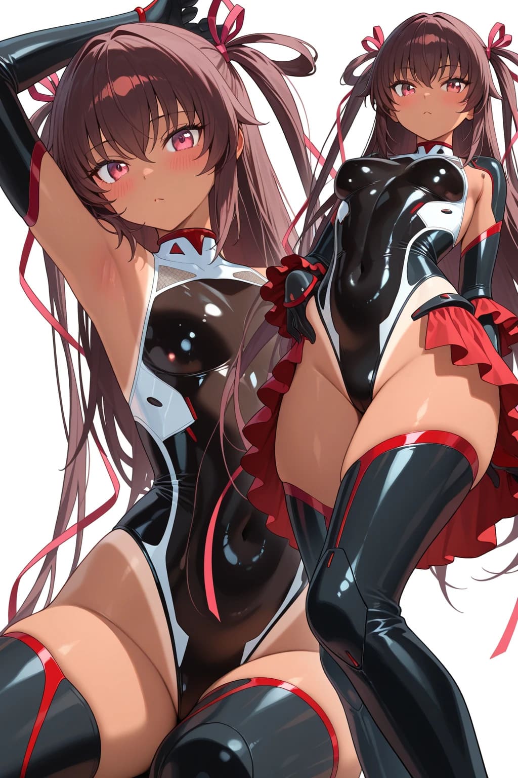対魔忍