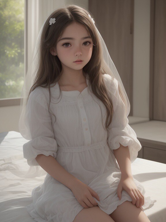 マルセイユの娘
