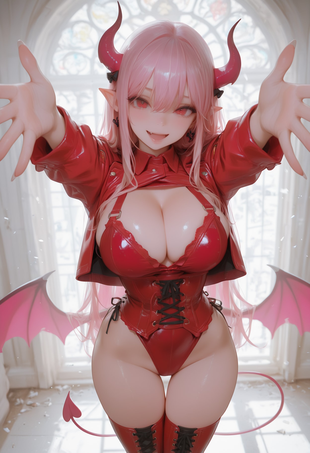 サキュバス姉リターン