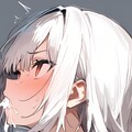 シラナちゃん VS わからせ棒 2枚目