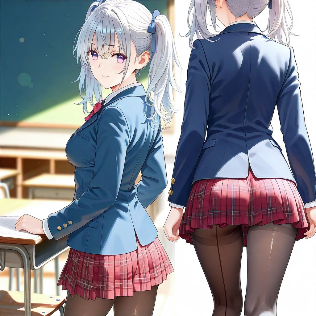 恒例のお試し