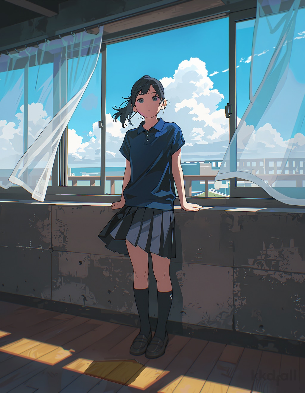 Closure