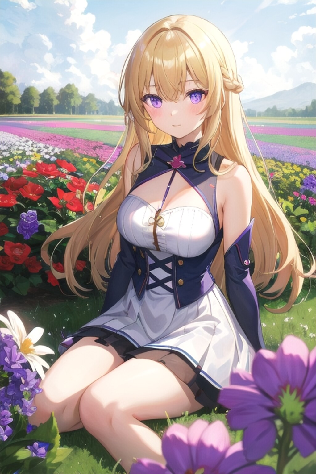 クレアちゃん312