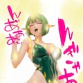 美少女フィギュアで「ムーン・プリンセス・ハレーション」の演出＆消滅やられを再現！・・（ムーン・プリンセス・ハレーションはセー〇ームーンの必殺技の一つです） 6枚目