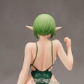 美少女フィギュアで「ムーン・プリンセス・ハレーション」の演出＆消滅やられを再現！・・（ムーン・プリンセス・ハレーションはセー〇ームーンの必殺技の一つです） 2枚目