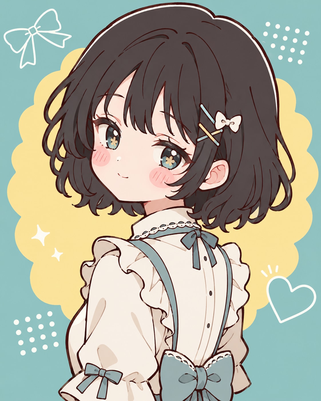 可愛い(*´ω｀*)
