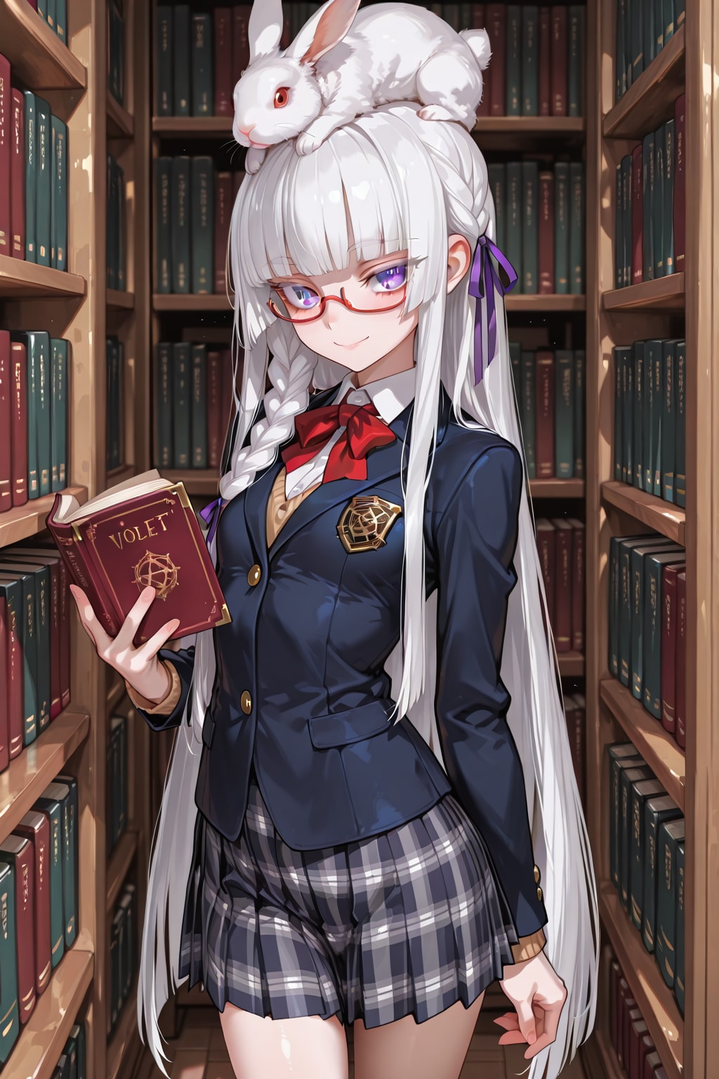 うさこさん | の人気AIイラスト・グラビア