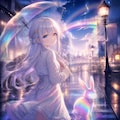 うさぎ使い（２）虹宮あかり　nigi7 2枚目