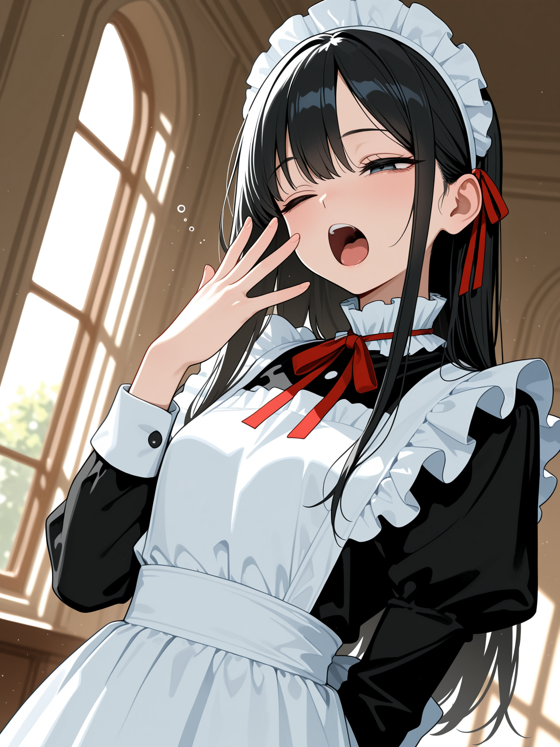 おはようございます