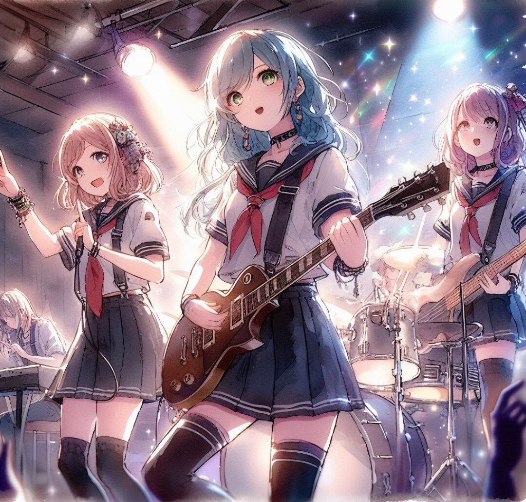 バンド！
