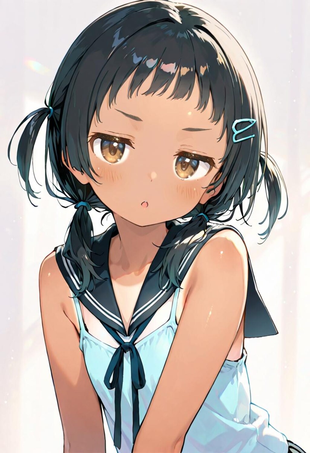 芽なつちゃん🐟🐙