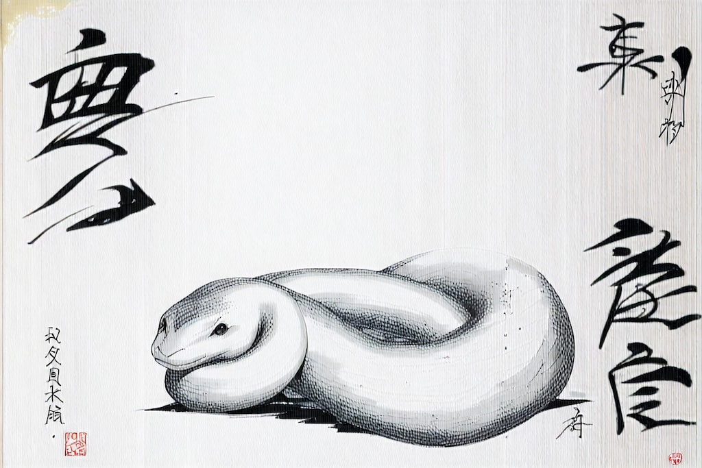 百鬼夜行 ツチノコ