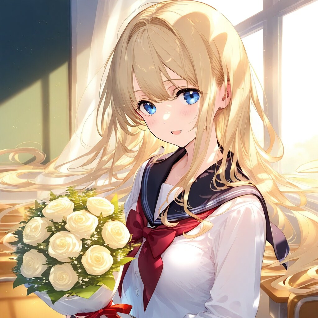 感謝の気持ち🙏✨️