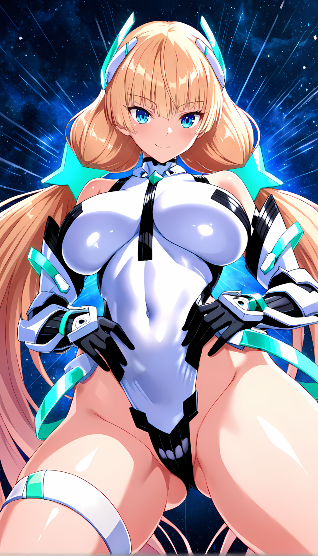 アンジェラ・バルザック