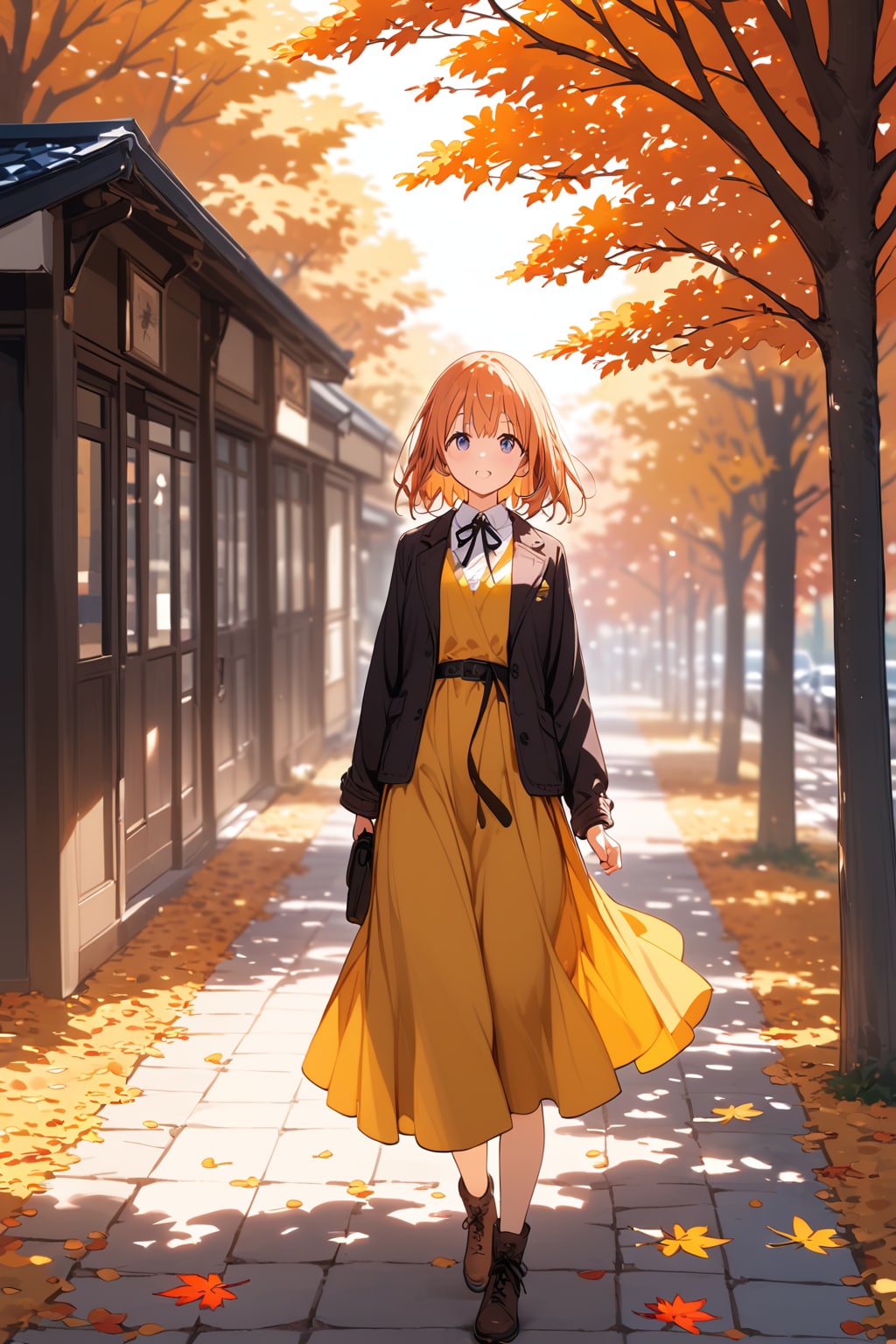 HALOで1文生成の女の子 | の人気AIイラスト・グラビア