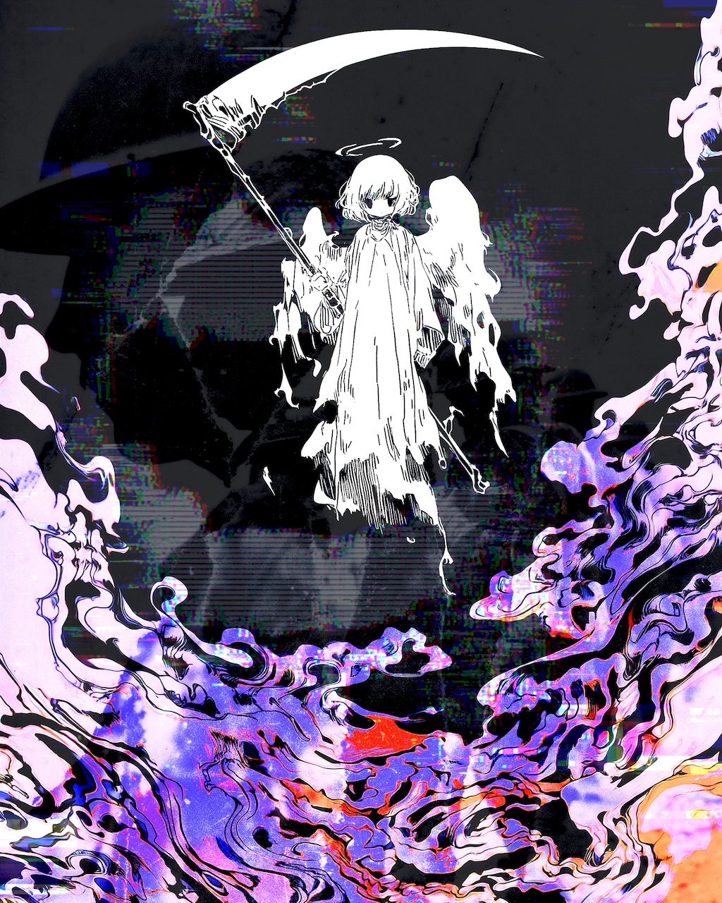 ノー残業天使 #7