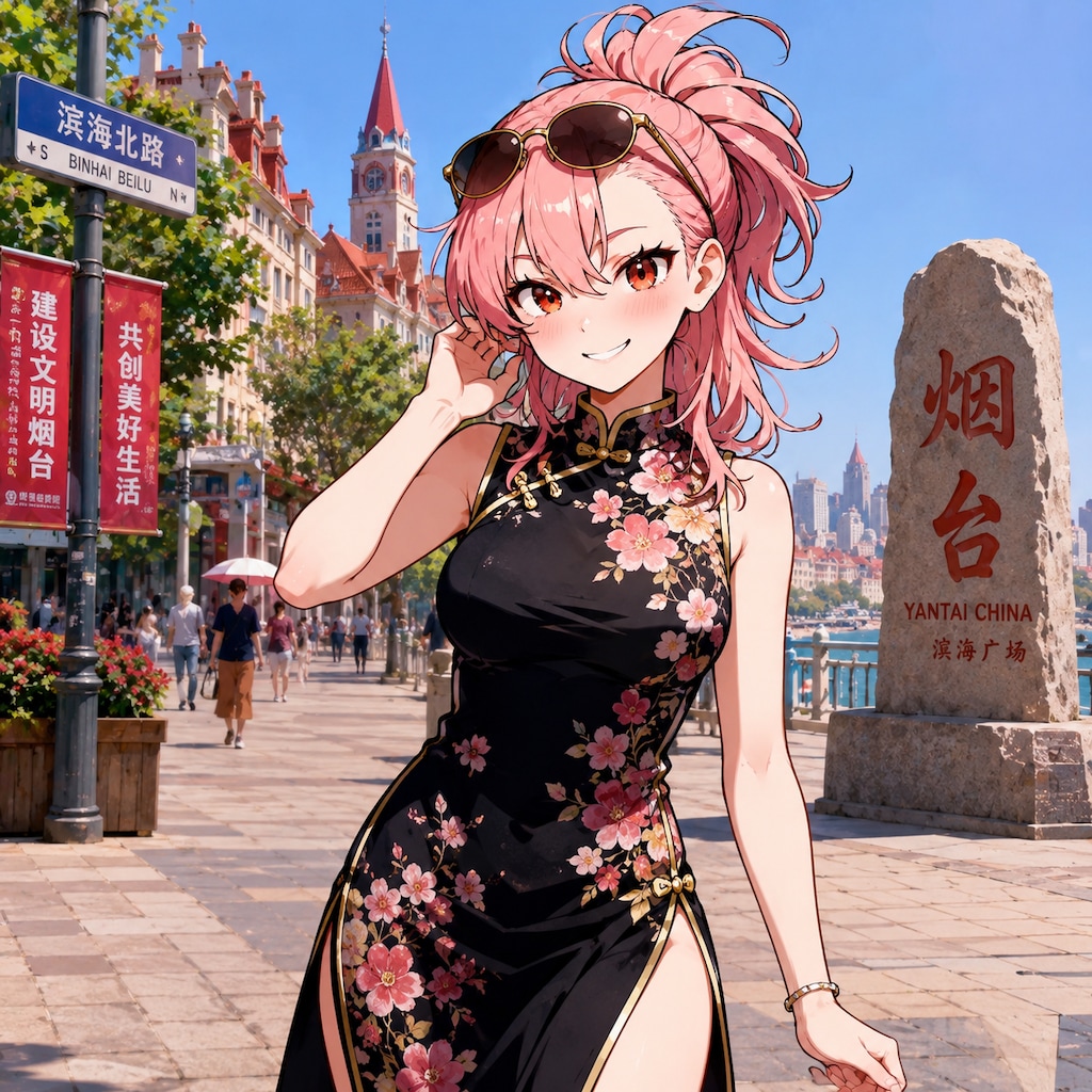 没供養)しりとりチェーン没画集