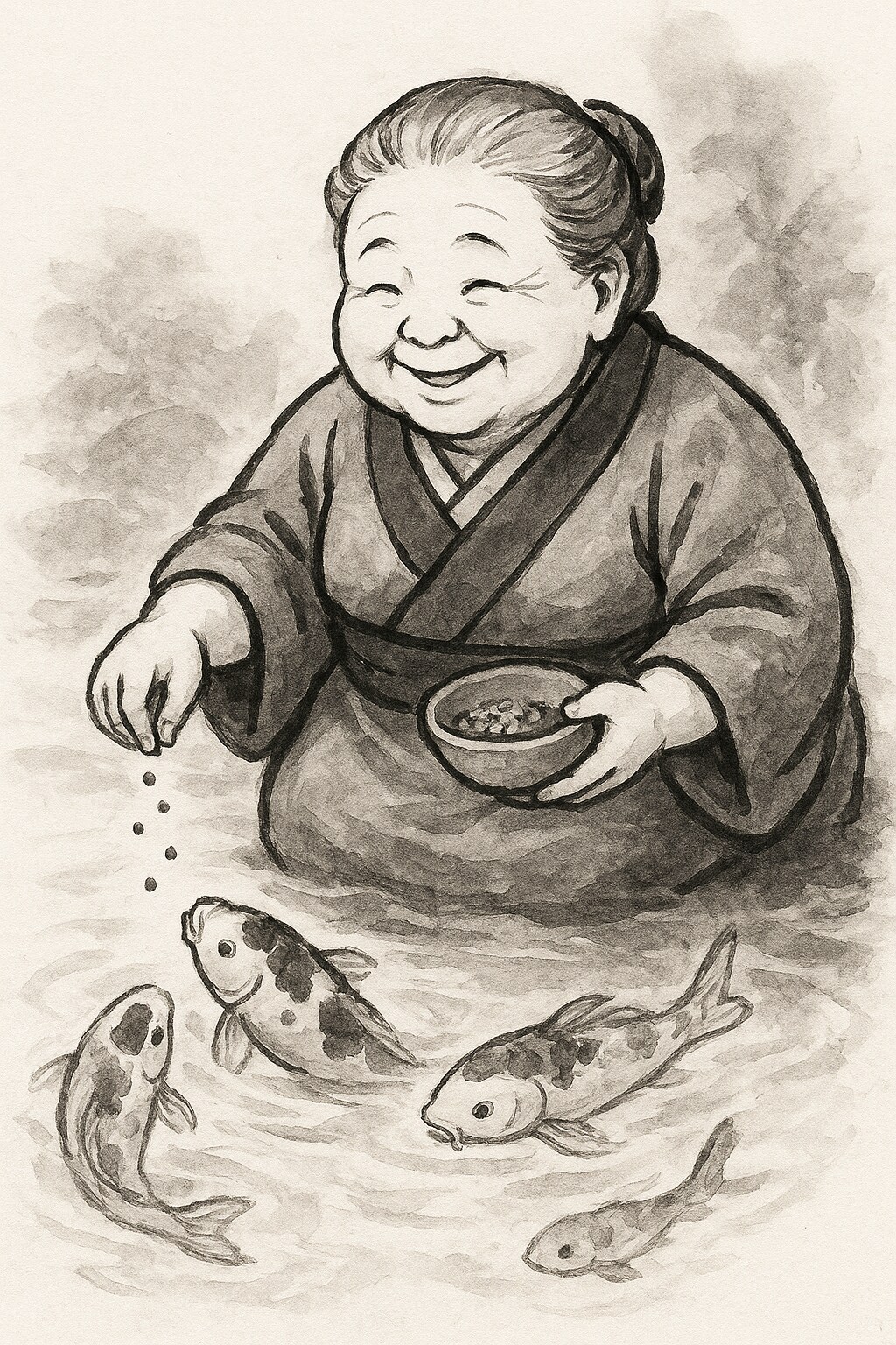 【ほっこり】優しい世界