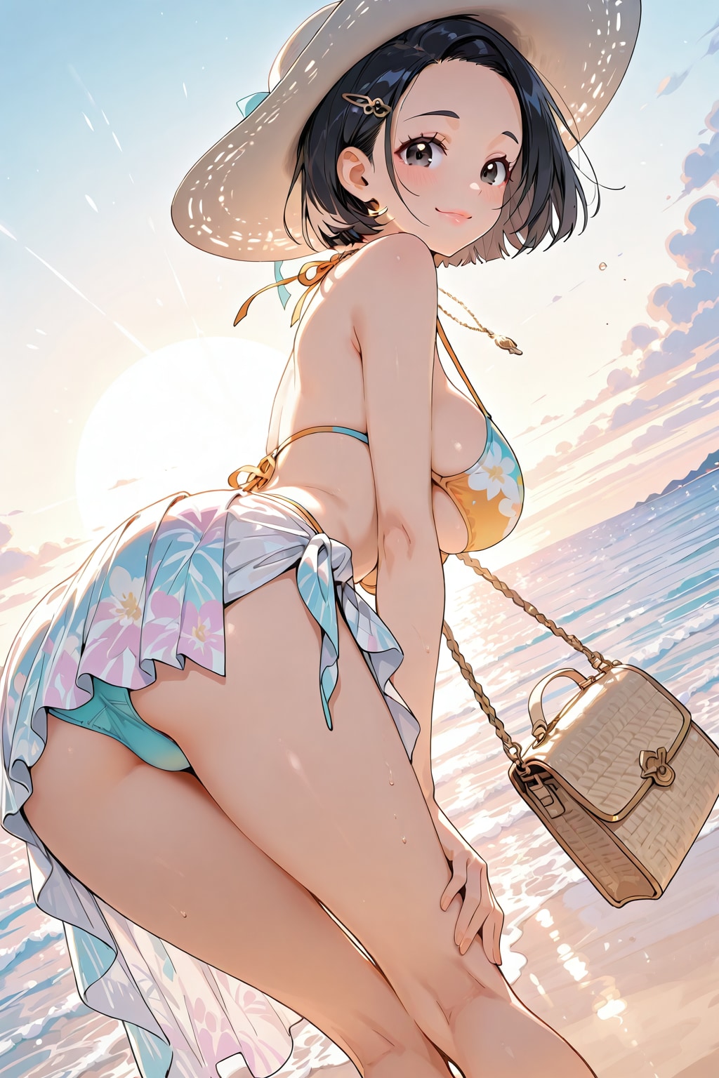 こんにちは💕