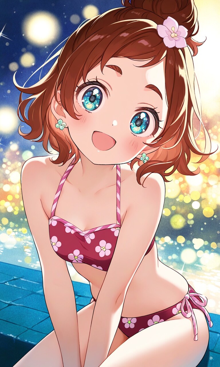 Smile✨春野はるか。