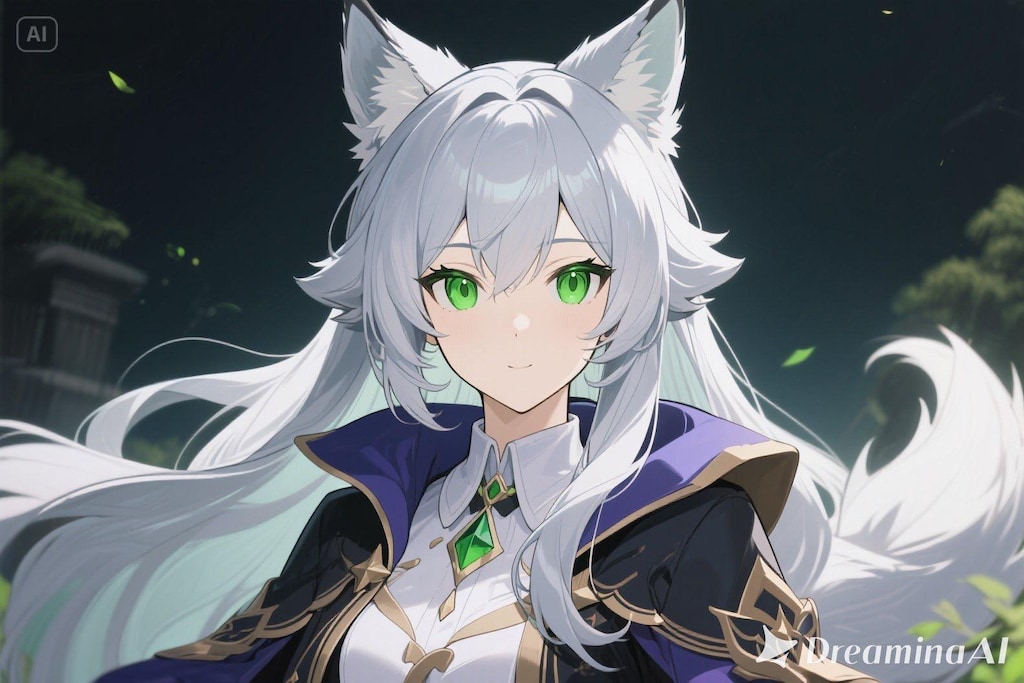 魔法使いステラちゃん