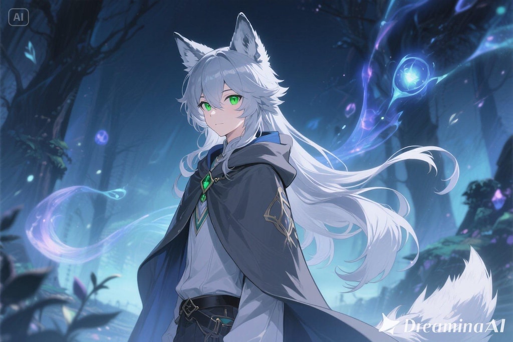 魔法使いステラちゃん