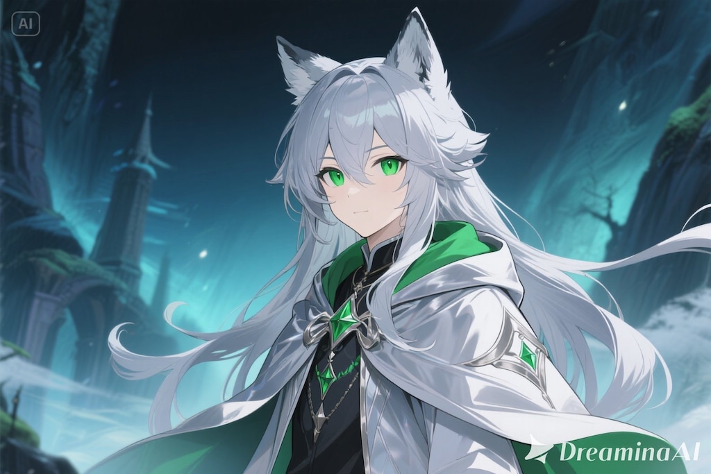 魔法使いステラちゃん