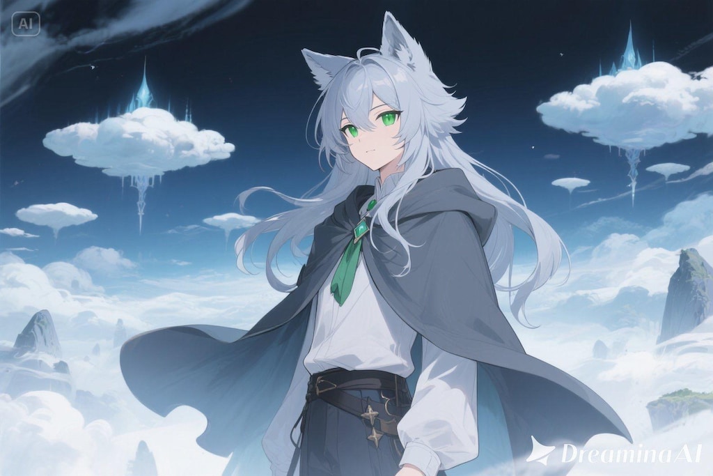 魔法使いステラちゃん