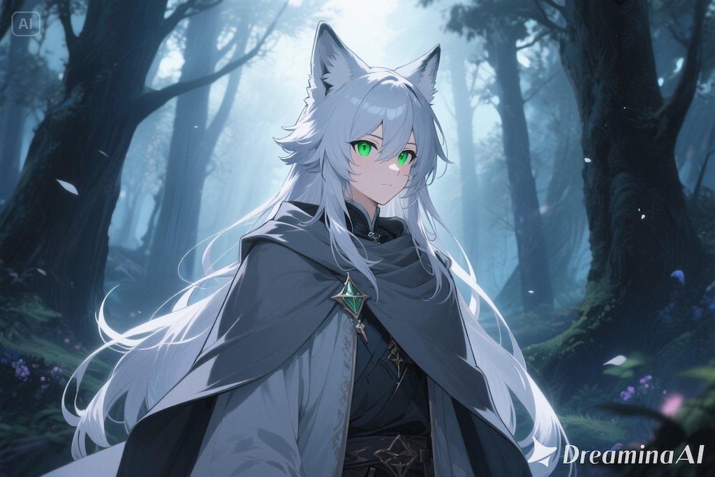 魔法使いステラちゃん