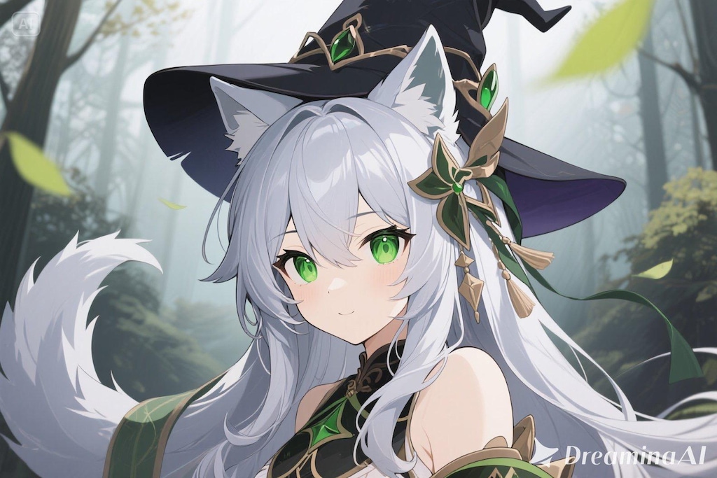 魔法使いステラちゃん