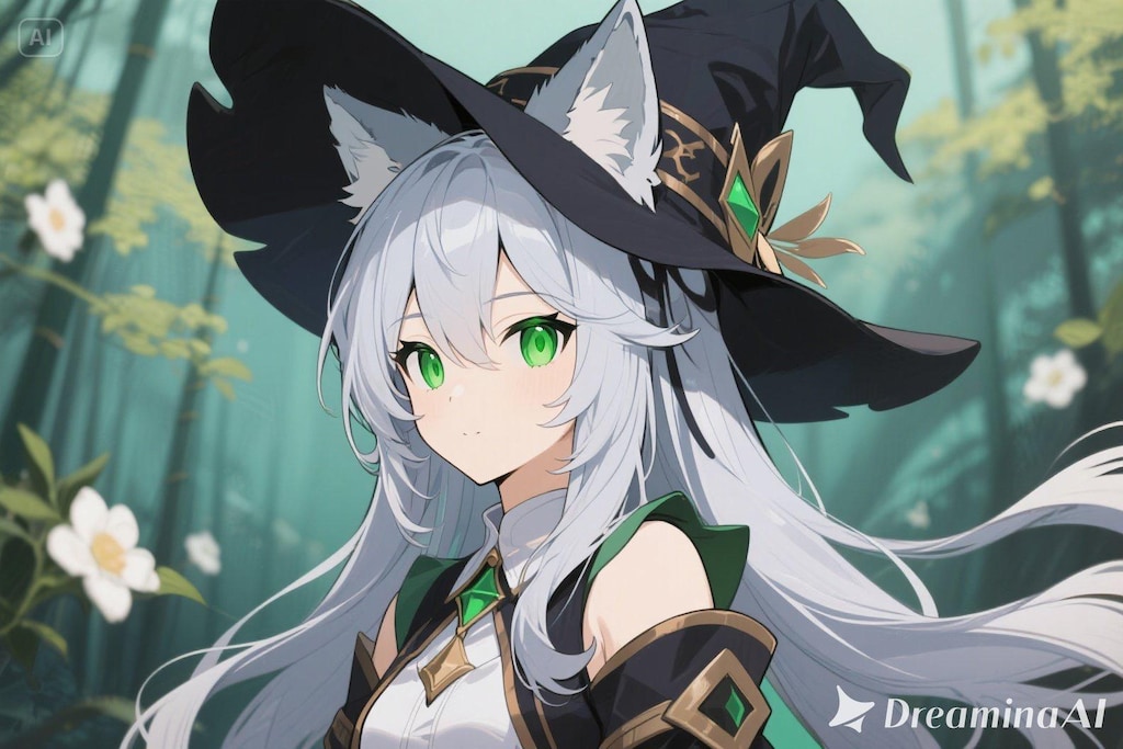 魔法使いステラちゃん