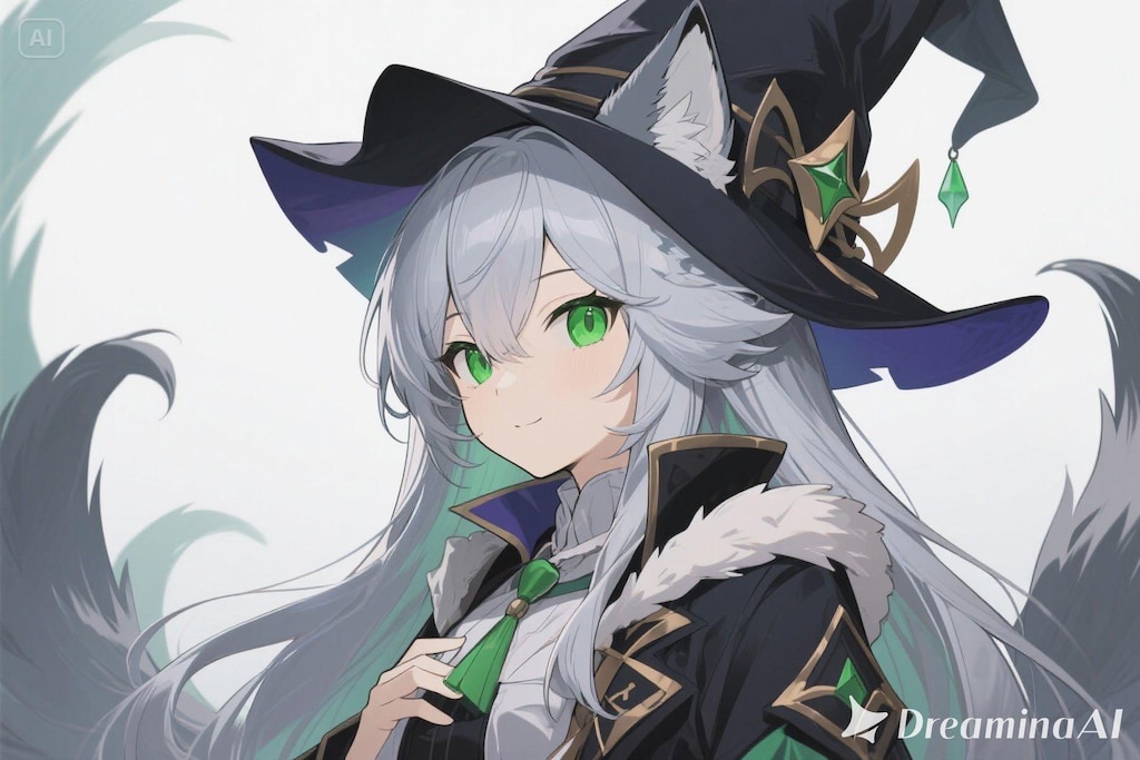 魔法使いステラちゃん