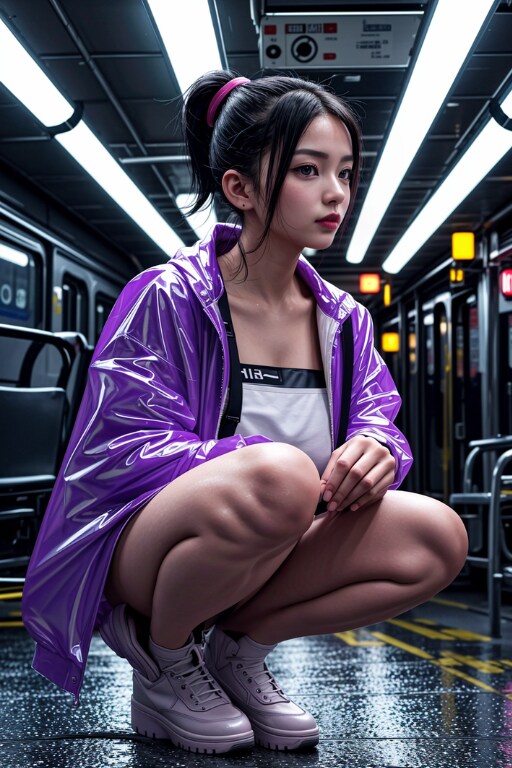 Raincoat
