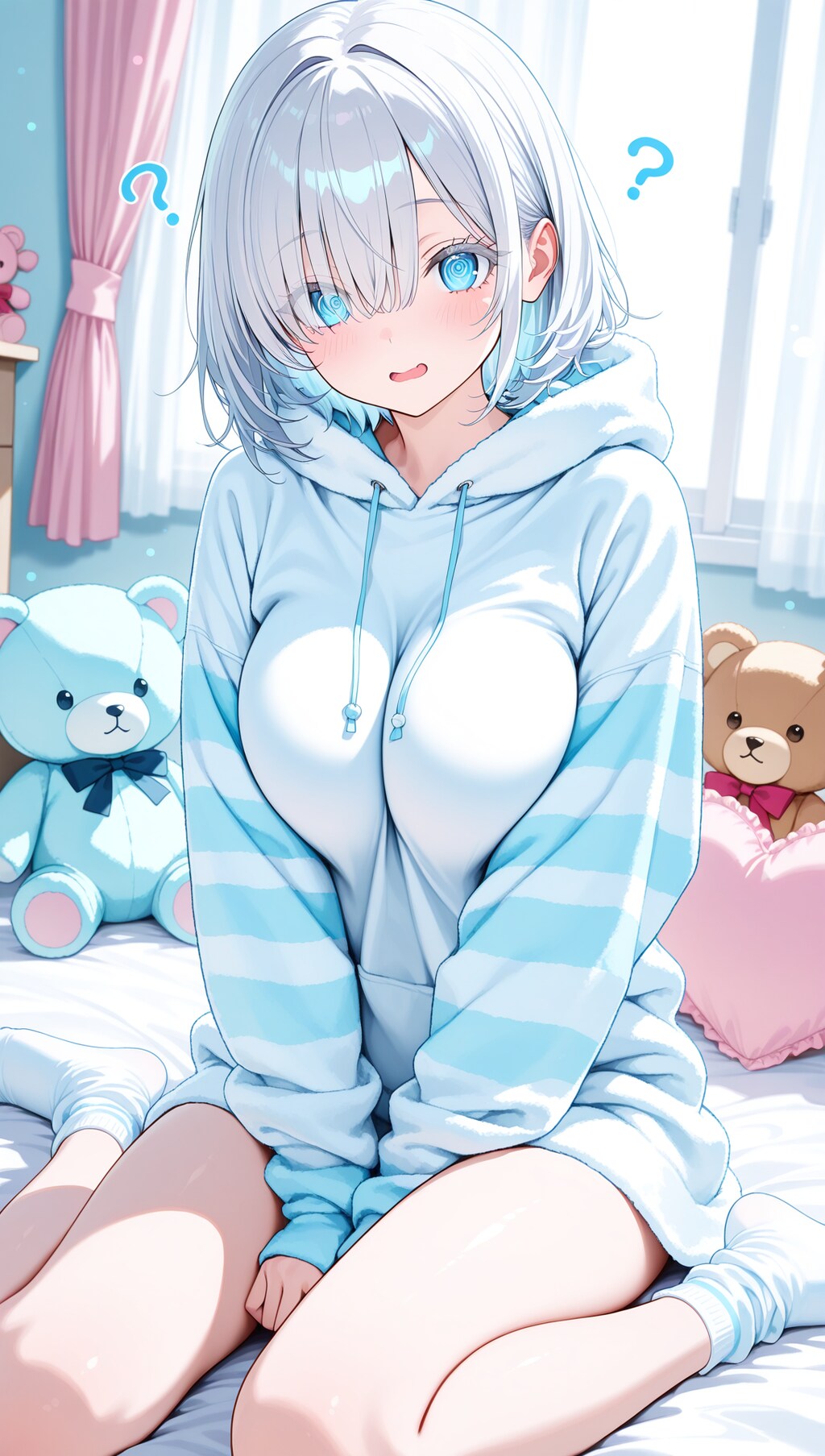 見たい？