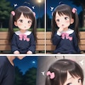 野外 9枚目
