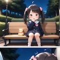野外 11枚目