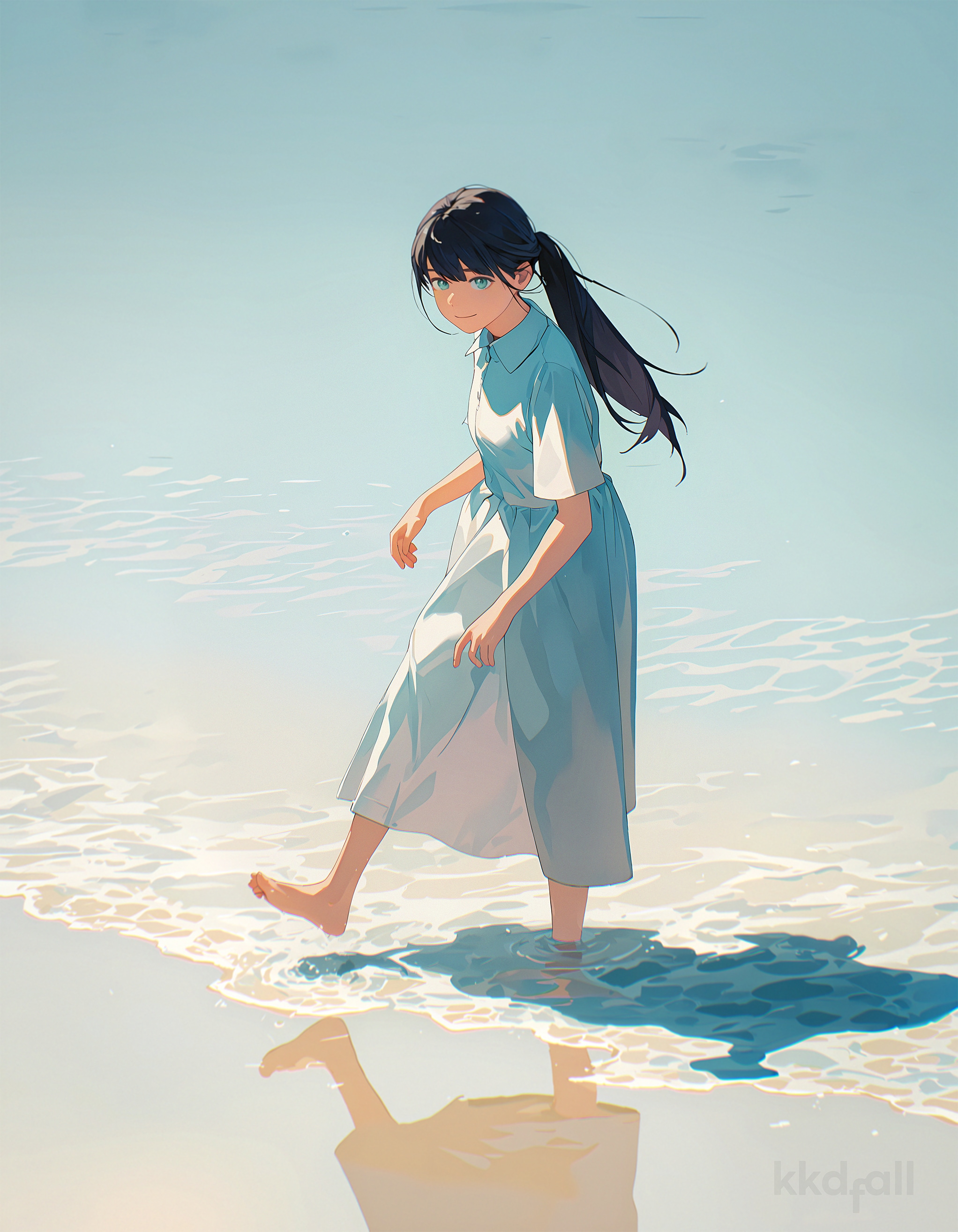 Reflect