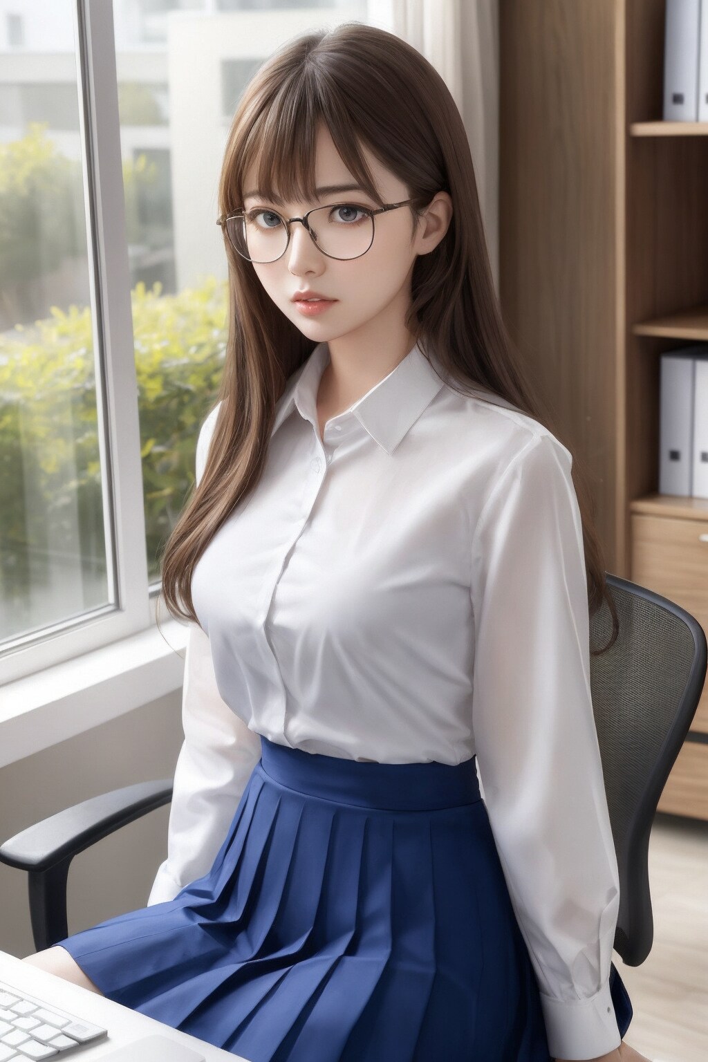 お仕事