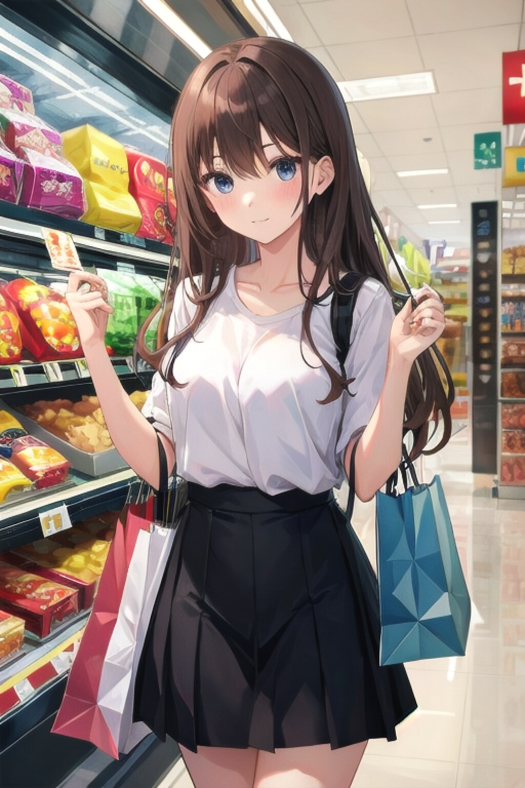 みことちゃん445