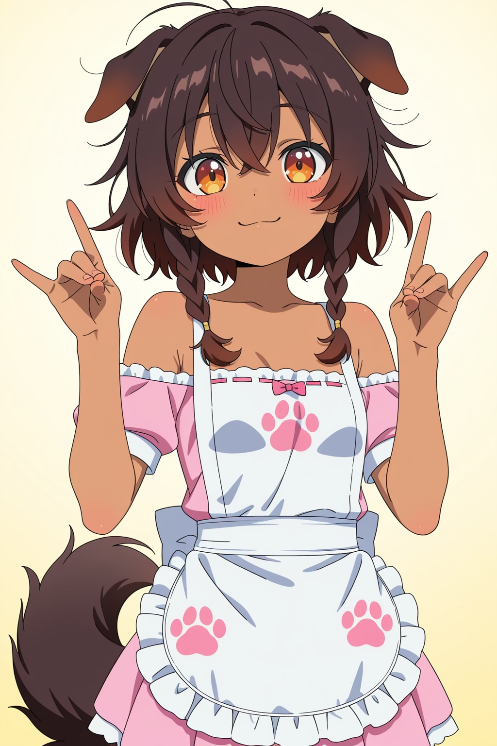 【FA】まりあちゃん