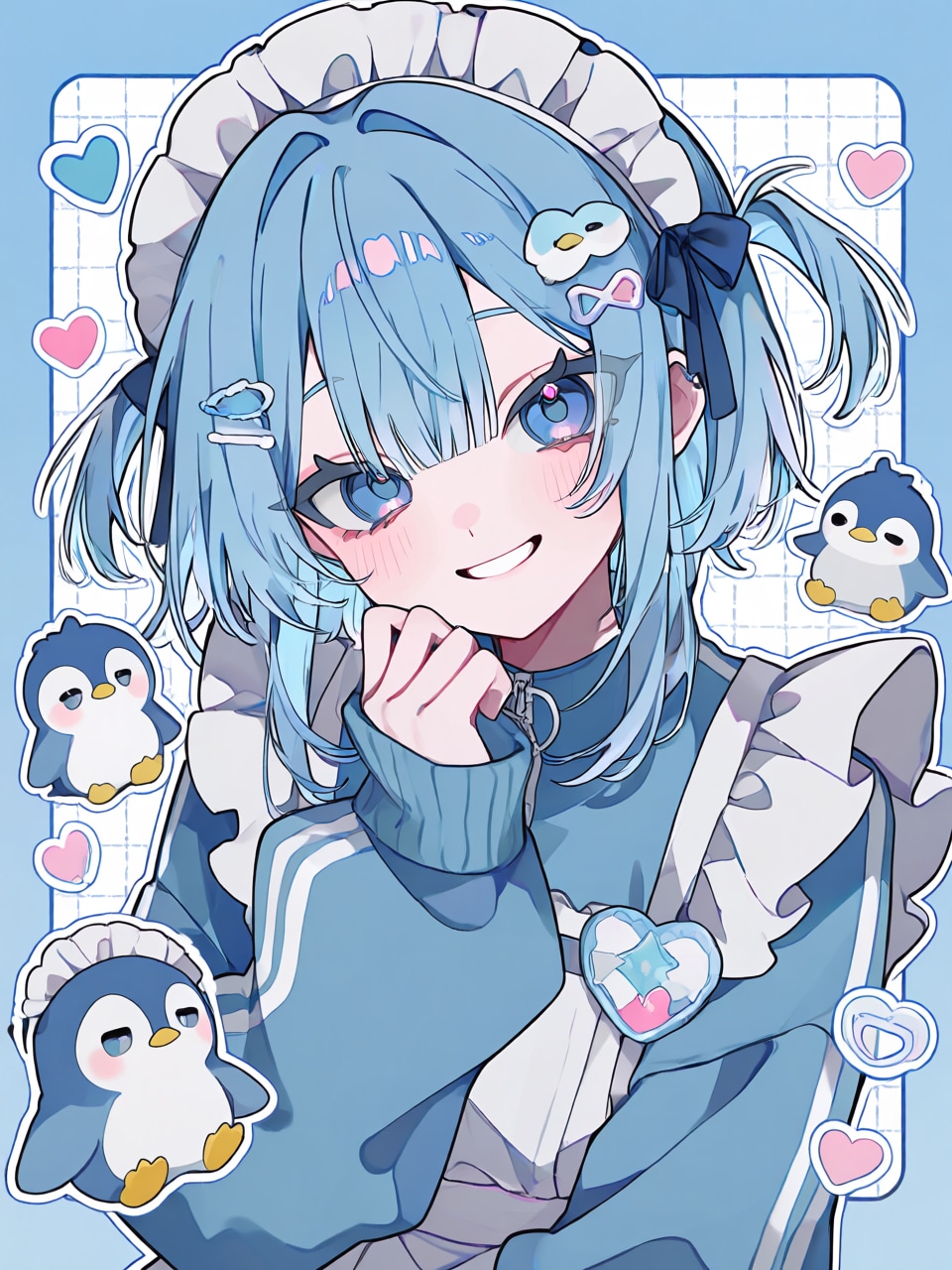 みずいろ