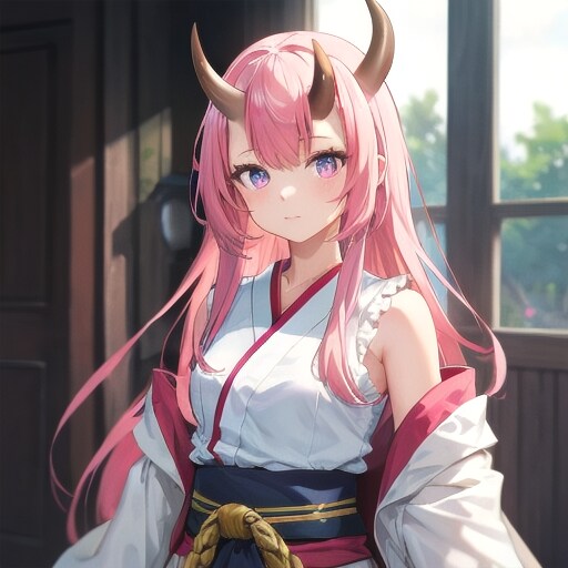 リムル様　角が増えてしまいました