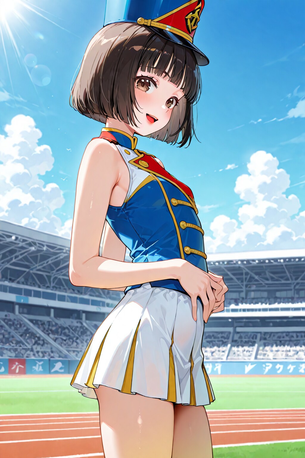 鼓笛隊