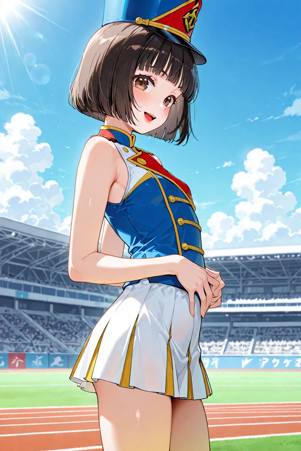 鼓笛隊