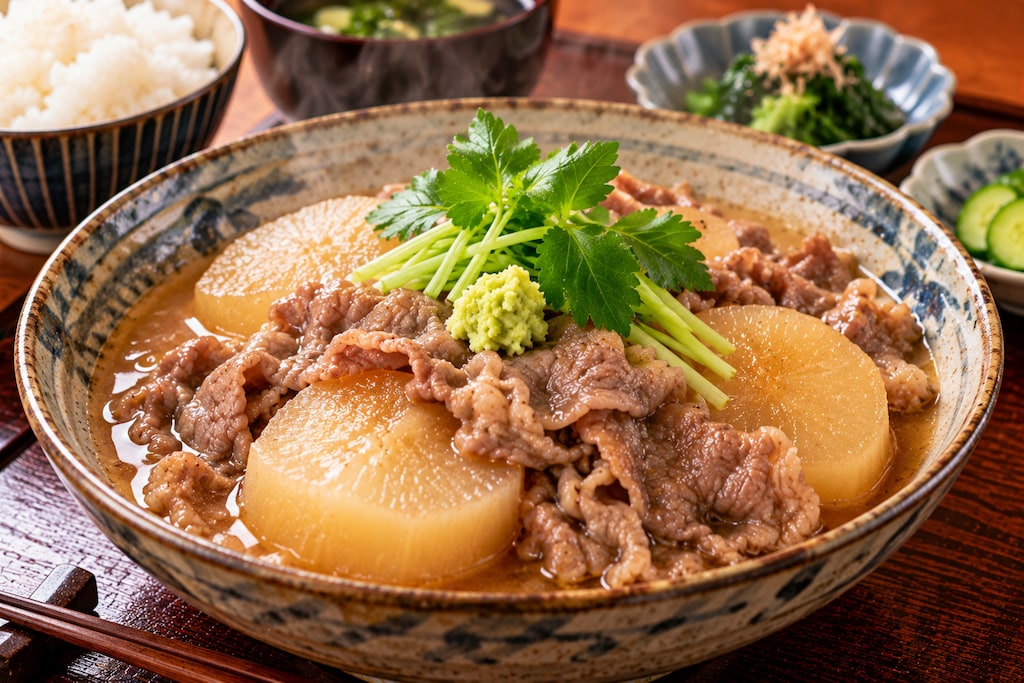 本日のランチ